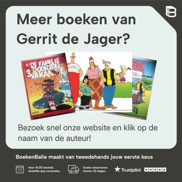 Striptekenen met zusje - Gerrit de Jager 9789046805923, Verzenden, Zo goed als nieuw, Gerrit de Jager