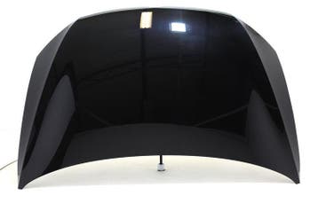 Motorkap Volkswagen Golf 7 BRILJANTSCHWARZ (L041), Nieuw, Ophalen of Verzenden, Motorkap, Volkswagen