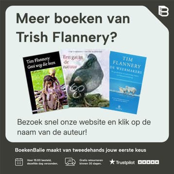 De hoed van Simon - Trish Flannery 9789068224559, Verzenden, Zo goed als nieuw, Trish Flannery