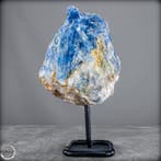 Natuurlijke kyanietkristal uit Brazilië – De hemelse zuil