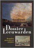 Dossier Leeuwarden 9789033011078 J. Hellinga, Verzenden, Gelezen, J. Hellinga