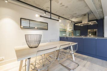 Te huur: Appartement Amstel in Amsterdam, Noord-Holland, Appartement, Amsterdam