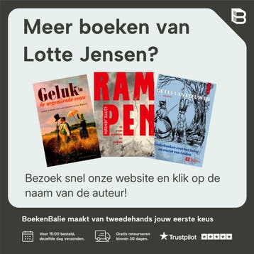Wij en het water 9789403185613 Lotte Jensen, Verzenden, Gelezen, Lotte Jensen