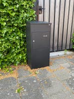 PakketPanda - Pakketbrievenbus - Brievenbus - Pakketbox, Ophalen of Verzenden, Nieuw, Staal, Staande brievenbus