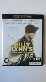 BILLY LYNNS LONG HALFTIME WALK (4K ULTRA HD + BLURAY), Verzenden, Gebruikt