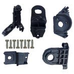 Seat Leon III linker koplamp reparatieset links 5F0998225, Auto-onderdelen, Verlichting, Ophalen, Gebruikt, Seat