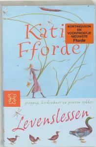 Levenslessen / Zwarte beertjes / 3315 - Katie Fforde, Boeken, Romans, Gelezen, Verzenden