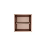 Hotbath &More Inbouwnis en Borstelgarnituur - 16 x 16 x 126, Ophalen of Verzenden, Nieuw