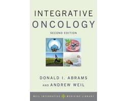 Boek Integrative Oncology 9780199329724, Verzenden, Zo goed als nieuw
