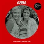 vinyl single 7 inch - ABBA - Honey Honey / King Kong Song, Cd's en Dvd's, Vinyl Singles, Verzenden, Zo goed als nieuw