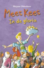 In de gloria / Mees Kees 9789021681580 Mirjam Oldenhave, Boeken, Verzenden, Zo goed als nieuw, Mirjam Oldenhave