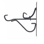 Benson Metalen plantenhanger - Weerbestendig - 25 x 24 cm..., Tuin en Terras, Ophalen of Verzenden, Nieuw