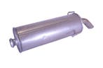 *Tip*  Einddemper PEUGEOT 306, Auto-onderdelen, Uitlaatsystemen, Ophalen of Verzenden, Nieuw, Peugeot
