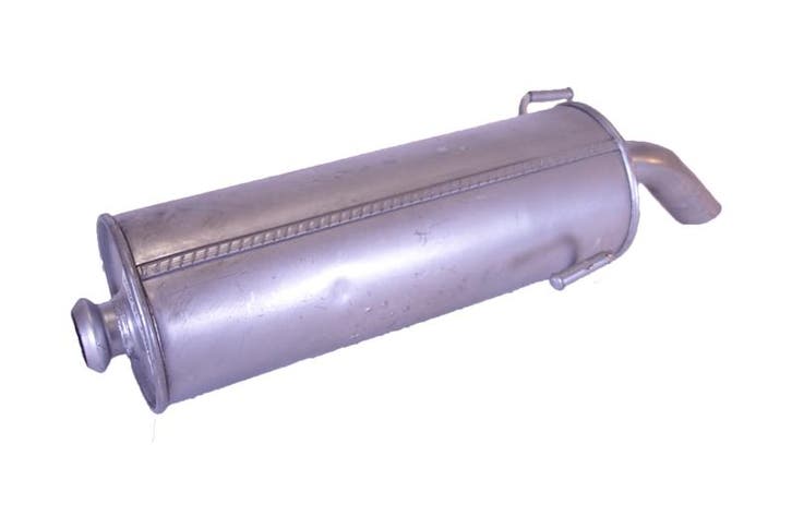 *Tip*  Einddemper PEUGEOT 306, Auto-onderdelen, Uitlaatsystemen, Nieuw, Peugeot, Ophalen of Verzenden