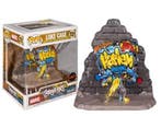 Funko! POP - DELUXE Exclusive Marvel - Luke Cage Graffiti, Verzamelen, Poppetjes en Figuurtjes, Verzenden, Nieuw
