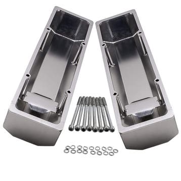 Small block aluminium geschikt voor Chevy SBC 283 302 305..., Verzenden, Nieuw, Universele onderdelen