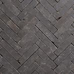 Oude gebakken waalformaten Beek (op pallets), Ophalen of Verzenden, Gebruikt, Keramiek, Klinkers