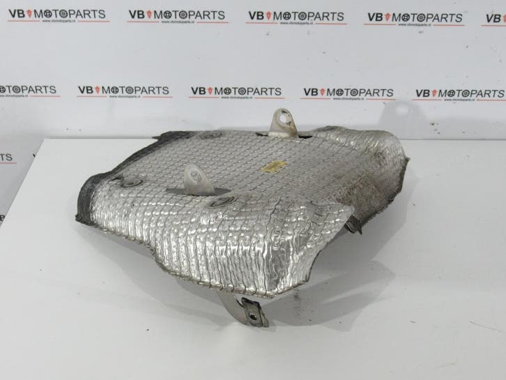 Kawasaki ZX-6R Ninja Hitteschild uitlaat, Motoren, Onderdelen | Kawasaki, Ophalen of Verzenden