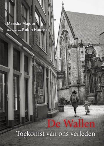 De Wallen - Mariska Majoor 9789081023849, Verzenden, Zo goed als nieuw, Mariska Majoor