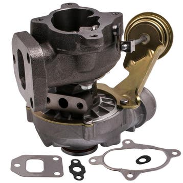 Turbo K14 geschikt voor VW Transporter T4 2.5 TDI 0741457..., Auto-onderdelen, Verzenden, Nieuw, Volkswagen