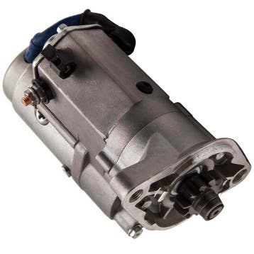Startmotor geschikt voor Toyota Hiace HiLux, 4Runner 2.4L..., Verzenden, Nieuw, Toyota