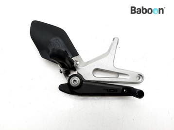 Schetsplaat Rechts Voor Husqvarna Vitpilen 701 2018-2019, Verzenden, Gebruikt