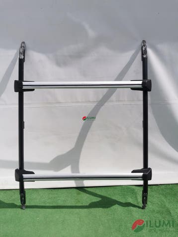Dakkoffer rails VW Caddy 2K7 21-, Auto-onderdelen, Verzenden, Gebruikt