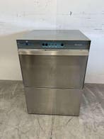 RVS Kronus Vaatwasser Vaatwasmachine Voorlader 400V Horeca, Ophalen of Verzenden, Gebruikt
