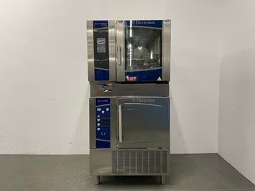 Electrolux  Cook & Chill Combinatie, Verzenden, Nieuw in verpakking