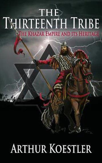 9781939438188 The Thirteenth Tribe Arthur Koestler, Verzenden, Nieuw, Arthur Koestler