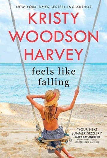 Feels Like Falling - Kristy Woodson Harvey 9781982172107, Verzenden, Gelezen, Kristy Woodson Harvey