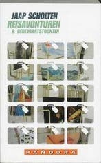 Pandora pockets - Reisavonturen & Bedevaartstochten, Verzenden, Nieuw