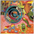 cd - The Red Hot Chili Peppers - The Uplift Mofo Party Plan, Verzenden, Zo goed als nieuw