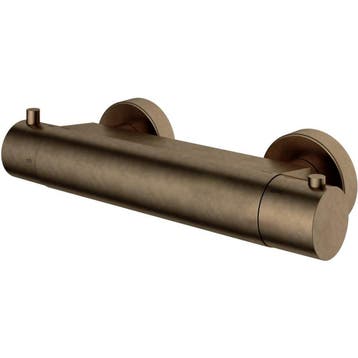Hotbath Cobber - Douchemengkraan Thermostatisch - met, Ophalen of Verzenden, Nieuw