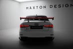 Maxton Carbon Spoiler met LED Audi A3 / A3 S-Line / S3 / RS3, Verzenden