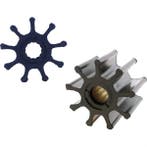 JABSCO IMPELLERKIT 836-0001-P NEOPREEN, Ophalen of Verzenden, Nieuw, Zeilboot of Motorboot