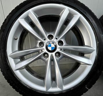 BMW 1 F20 F21 3 F30 F31 4 F32 F33 F36 18 inch winterbanden v, 18 inch, Banden en Velgen, Nieuw, Personenwagen