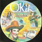 cd - Various - OKeh Western Swing, Verzenden, Zo goed als nieuw