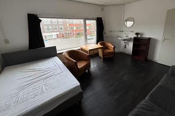 Kamer Korreweg in Groningen, 20 tot 35 m², Groningen