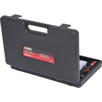 KS Tools 1/4 Reinigingsborstelset 38-delig, Verzenden, Nieuw