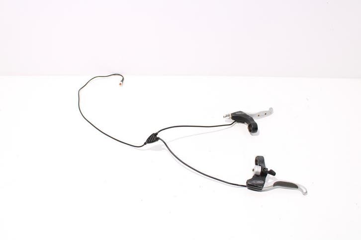 Remhendels / remgrepen | met remsensoren | Batavus Marcato E, Fietsen en Brommers, Fietsonderdelen, Gebruikt