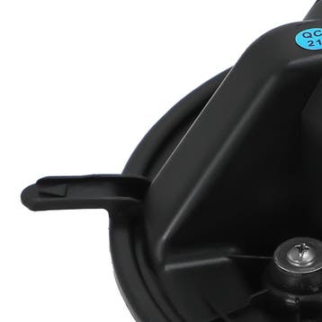 Motor Heater HVAC geschikt voor Mercedes-Benz B200 W245 2..., Verzenden, Nieuw, Mercedes-Benz