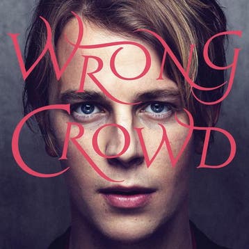 Tom Odell - Wrong Crowd, Ophalen of Verzenden, Gebruikt