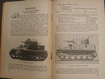 . - 12x Kriegskunst in Wort und Bild (komplett) 2.Jahrgang