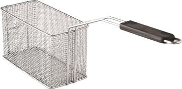 Base 700 Frituurmand Elektrisch, Ophalen of Verzenden, Nieuw in verpakking