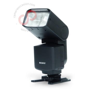 Sony HVL-F60RM2 Flash - nr. 3237, Ophalen of Verzenden, Zo goed als nieuw, Sony