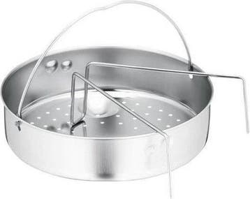 WMF Pannen inzet - Ø 22 cm - RVS, Verzenden, Nieuw