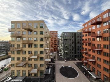 Te huur: Appartement Haarlemmerweg in Amsterdam, Noord-Holland, Appartement, Amsterdam
