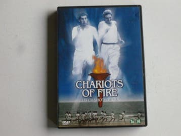 Chariots of Fire (DVD), Ophalen of Verzenden, Zo goed als nieuw