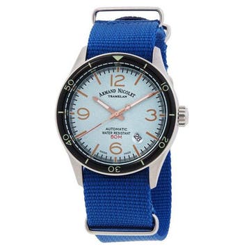 Armand Nicolet - M2H - Zonder minimumprijs - A740-HNA-ZS -, Nieuw